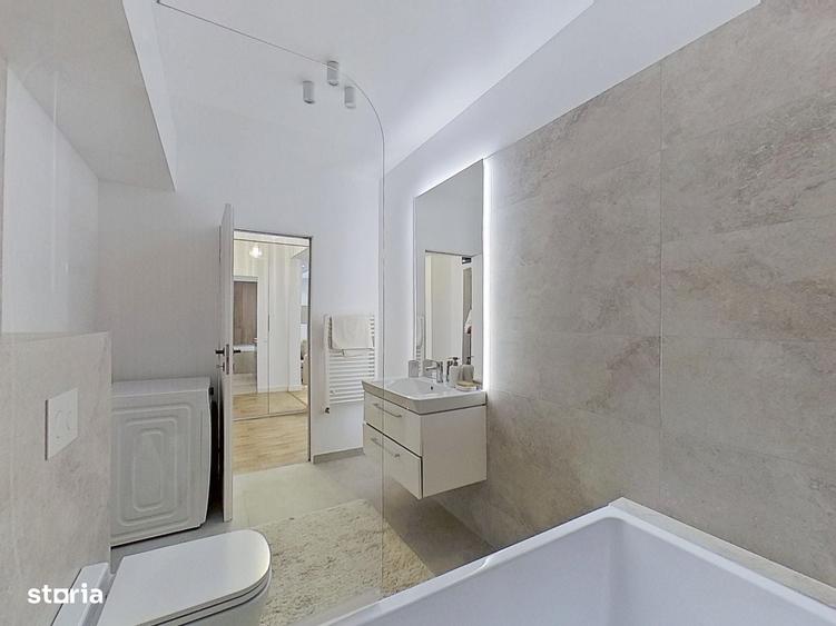 Apartament cu 2 camere în Șoseaua Nordului