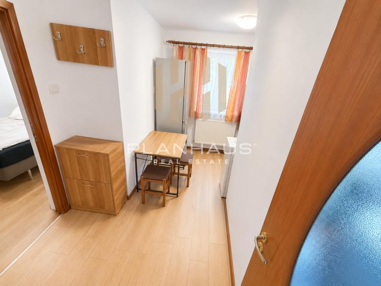 De Închiriat: Garsonieră Mobilată Complet – Zona Vivo Mall / Universitate - 2