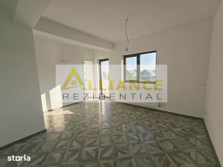 Vila individuala-P+1E+M-560mp teren-pomi fructiferi-beci - 6