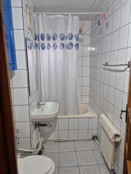 Apartament cu 2 camere decomandat, mobilat în Plantelor