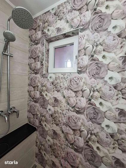 Apartament cu 2 camere în Nicolae Bălcescu