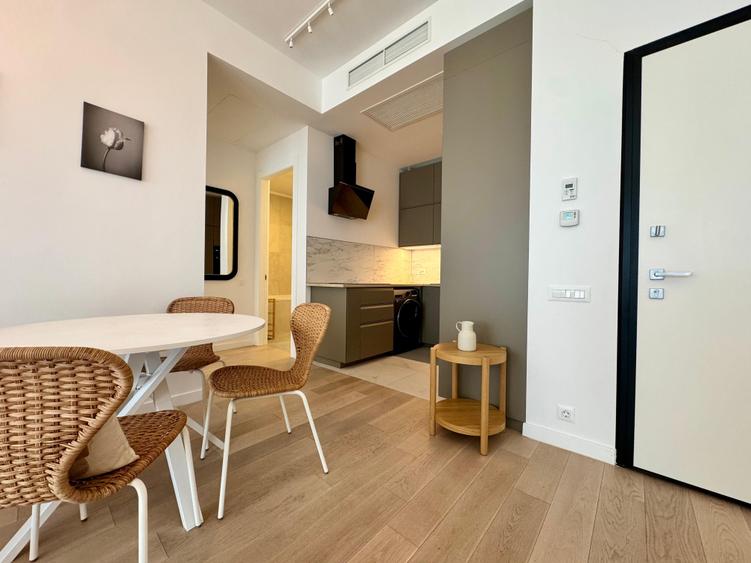 Apartament 2 camere | One Verdi Park Parcare + Boxa RO+EN - 6