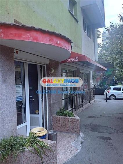 Spațiu comercial, de 70 mp, în Pantelimon