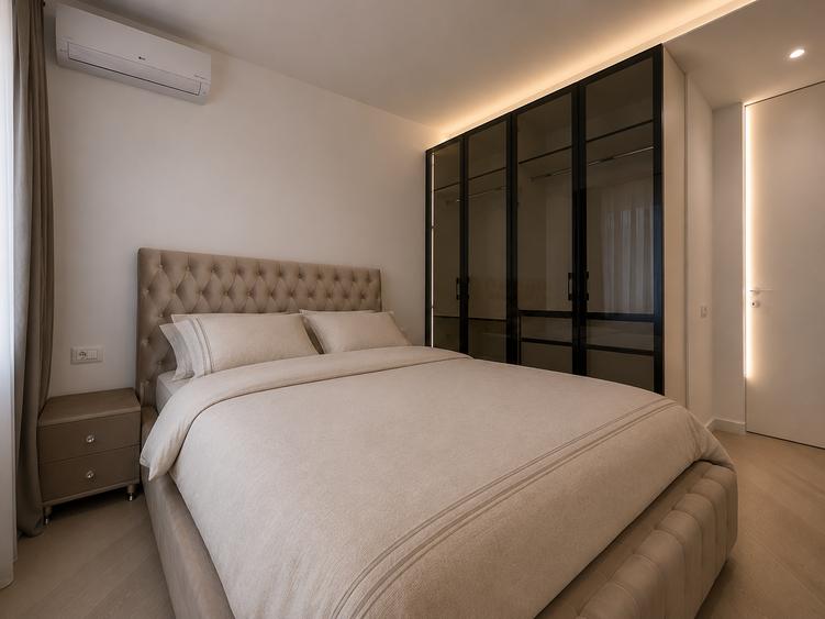 Apartament cu 3 camere decomandat în Militari