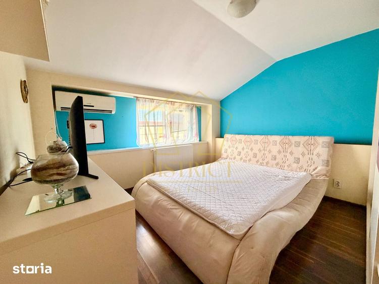Pet Friendly | Apartament cu 3 camere modern | Sagului - 4