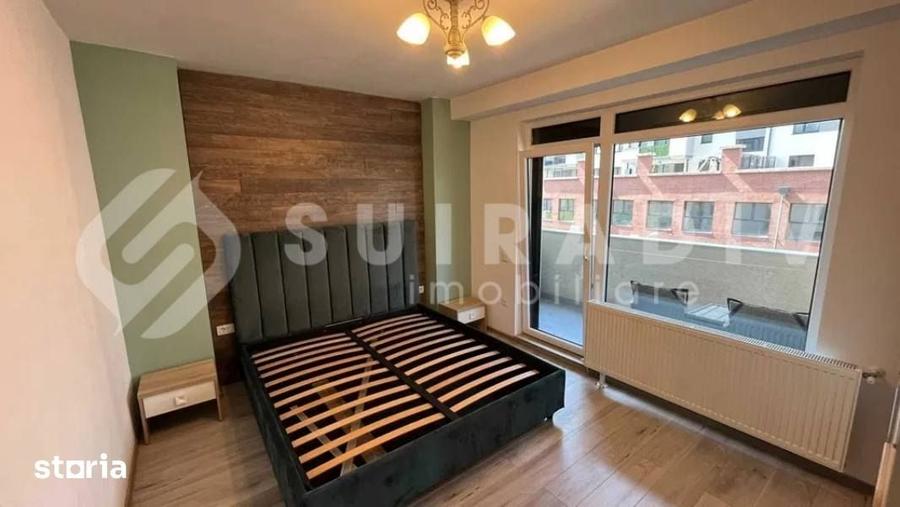Apartament cu 2 camere în Sopor