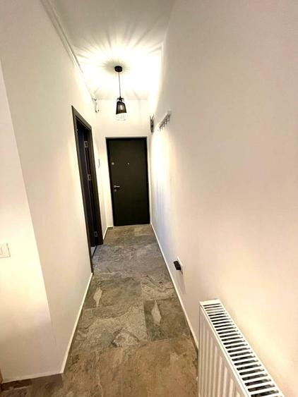 GARSONIERA 3/5 LUX MOBILATA SI UTILATA MODERN  VEDERE SUPERBA DAMBOVITA METROU - 12
