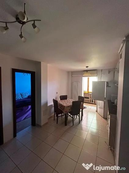 Apartament cu 2 camere decomandat în Odobescu