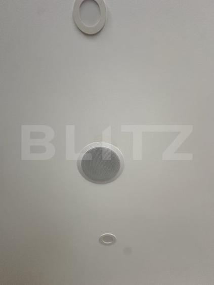 Apartament cu 2 camere semidecomandat, mobilat în Orăștie