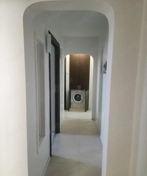 Apartament cu 3 camere decomandat în Drumul Taberei