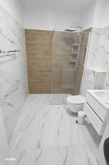Apartament de inchiriat LUX 43 mp Apahida ESTIMO - 2