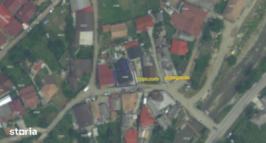 Casă cu 3 camere cu Teren 200 Mp în Central