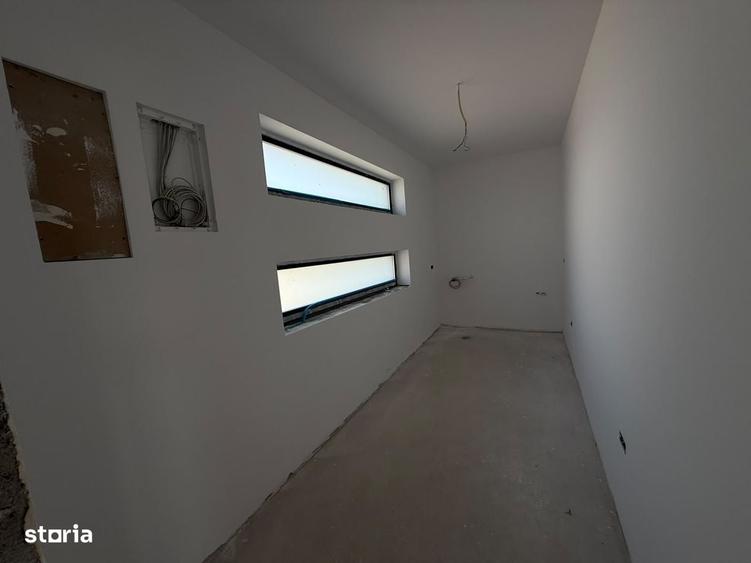 Casa individuala pe parter 4 camere Comision 0 - 16