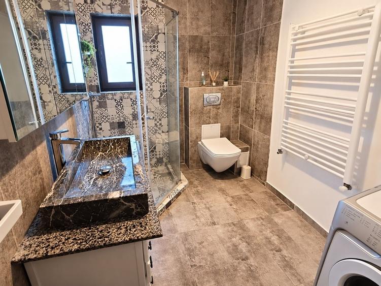 Apartament cu 2 camere decomandat în Străulești