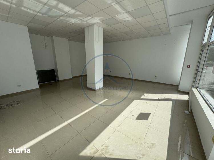 Spațiu comercial, de 60 mp, în Central