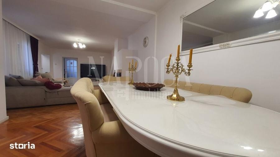 Casă cu 4 camere cu Teren 250 Mp în Oncea