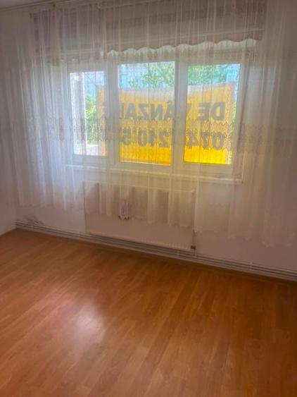 Apartament cu 2 camere decomandat în Nord