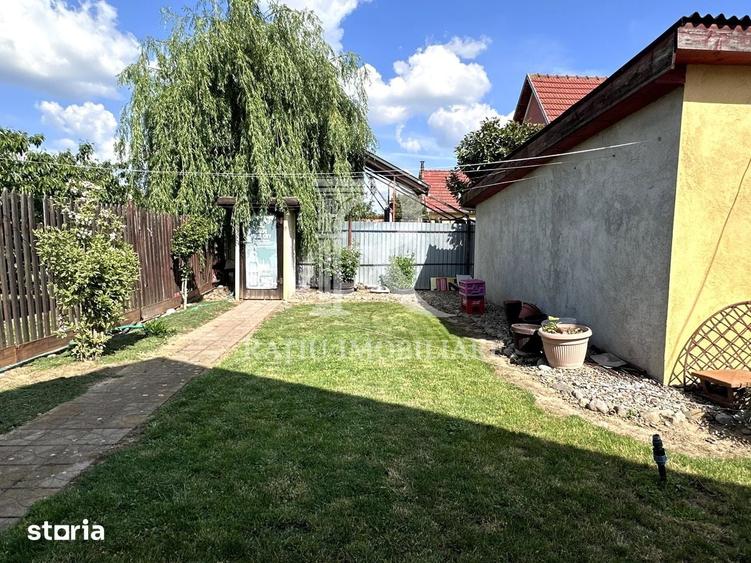 Casa de vanzare | Fughiu | Bihor - 12