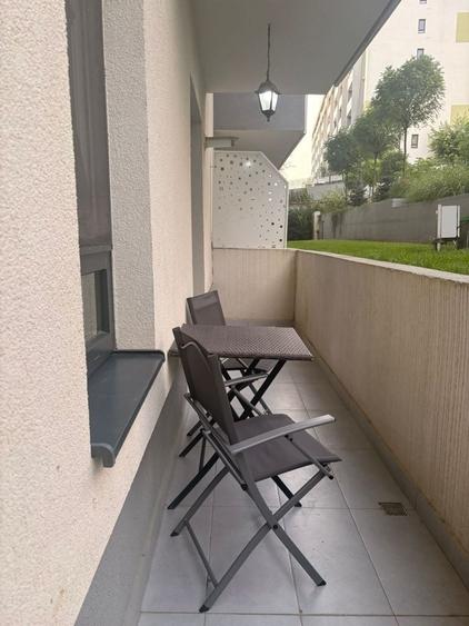 Apartament cu 2 camere semidecomandat în Păcurari