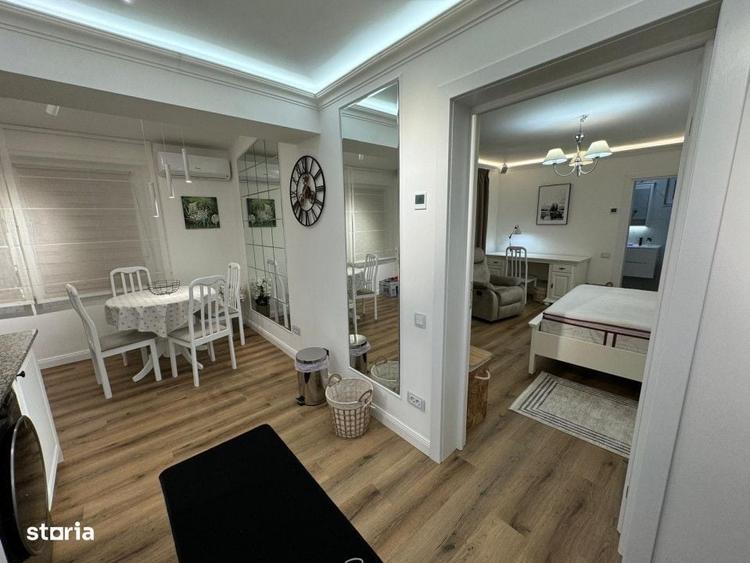 Casă cu 4 camere în Dealu Frumos