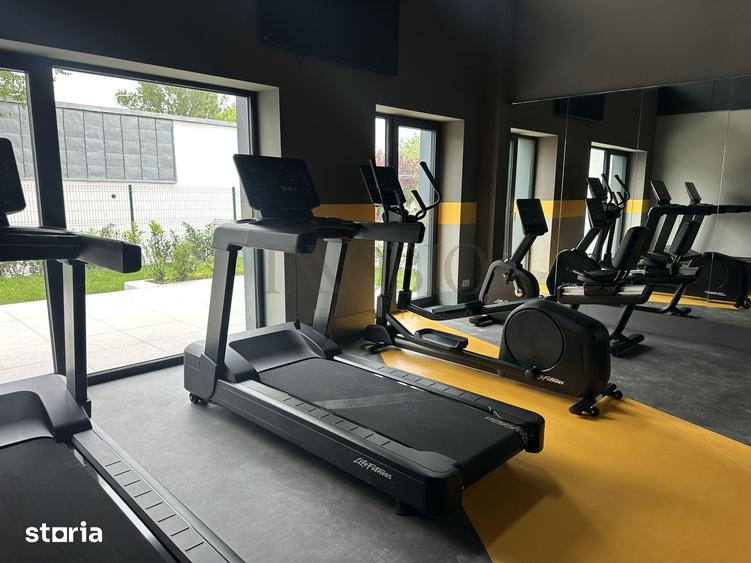 Penthouse 4 Camere | Terasa 148 MP | Jacuzzi | Pet Friendly - 17
