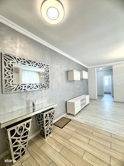 Apartament cu 3 camere în Braytim
