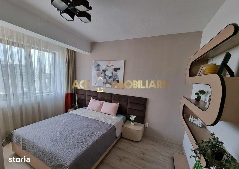 2 Camere de inchiriat | Lujerului | Metrou | Centrala | Parcare - 6