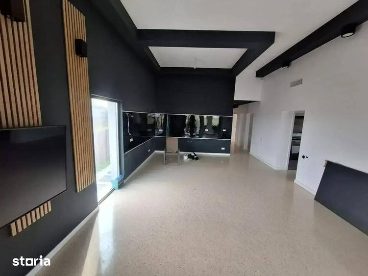 Casă cu 4 camere cu Teren 500 Mp în Cernica
