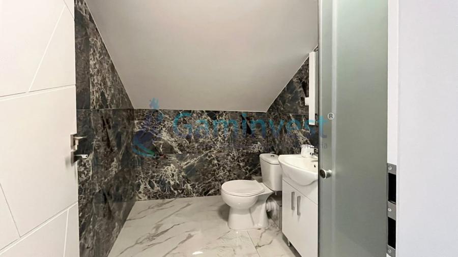 Casă individuală cu 22 camere cu Teren 1100 Mp în Dealuri Oradea
