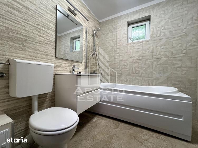 Apartament 4 camere de inchiriat, zona Olimpia Stadion, Timisoara - 10