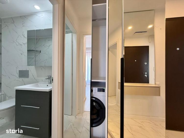 Apartament cu 2 camere în Ștefăneștii de Jos