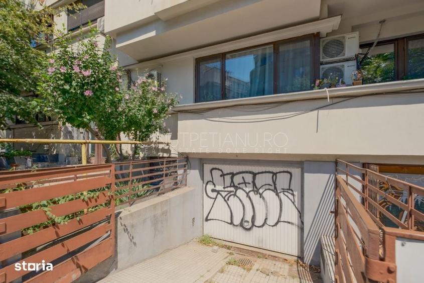 Apartament cu 4 camere în Dacia