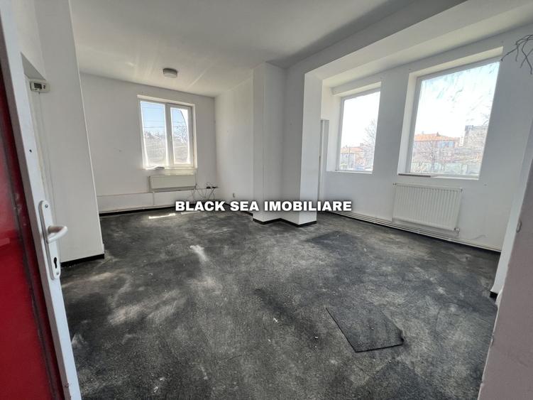 Birou, de 363 mp, în Faleza Nord