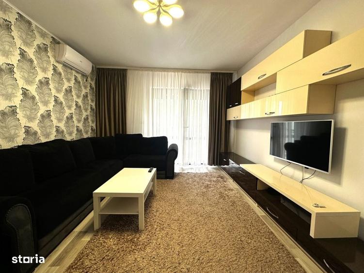 Apartament cu 3 camere decomandat în Dobroești