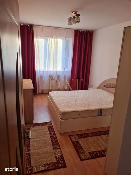 Apartament cu 3 camere în Dâmbul Rotund