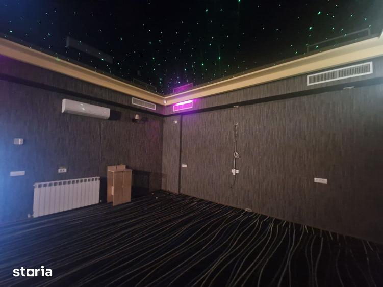 Spațiu comercial, de 250 mp, în Sud