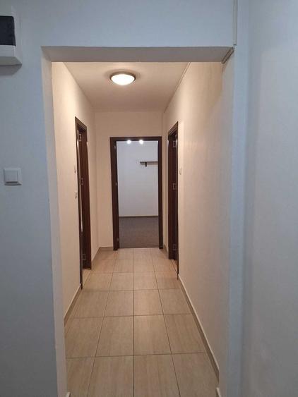 Apartament cu 2 camere decomandat în Turda