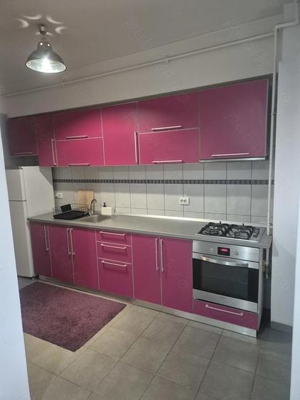 Inchiriez apartament 2 camere - 5