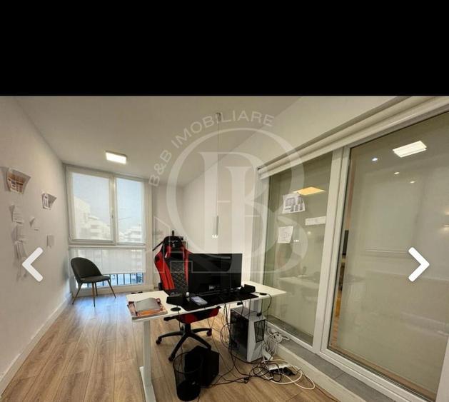 Apartament 3 camere+Birou Theodor Pallady Metrou Teclu - 5