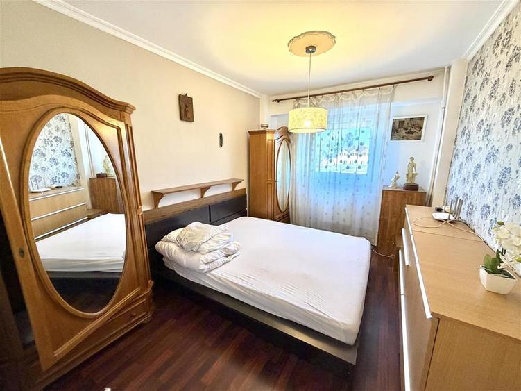 Apartament cu 2 camere decomandat în Calea Aradului