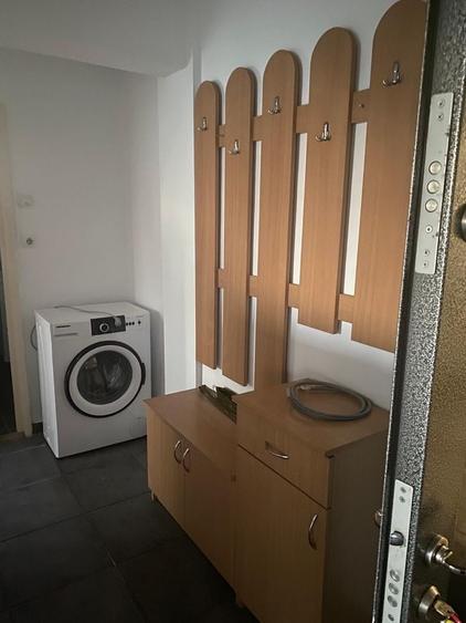 Apartament cu 2 camere decomandat în Nufărul