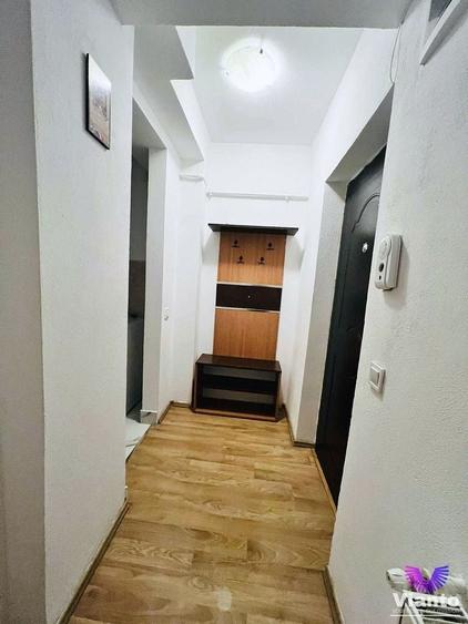 Garsonieră decomandată, mobilată în Șelimbăr