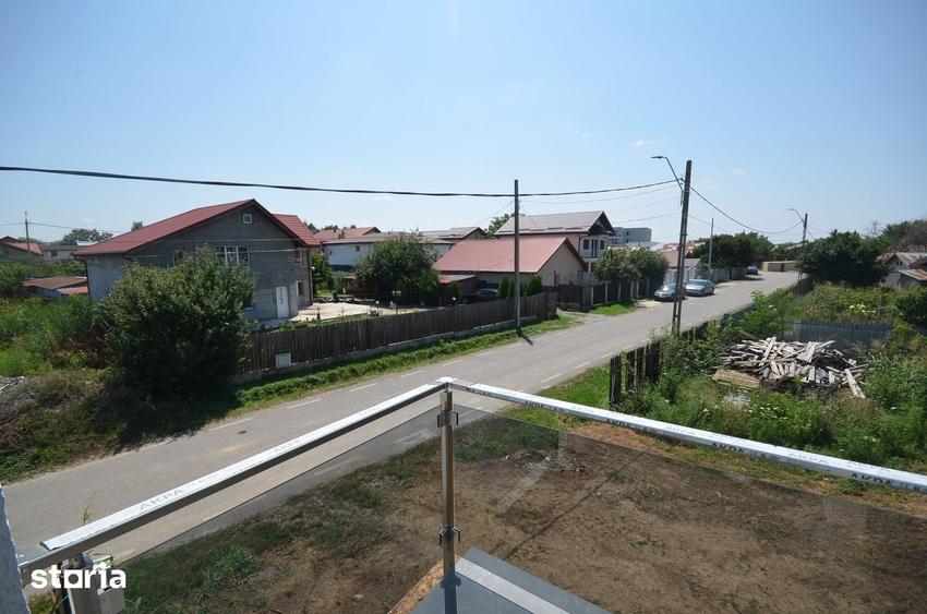 Casă cu 4 camere cu Teren 556 Mp în Crețuleasca