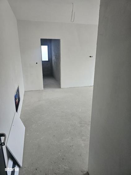 Apartament cu 2 camere decomandat în Baciu