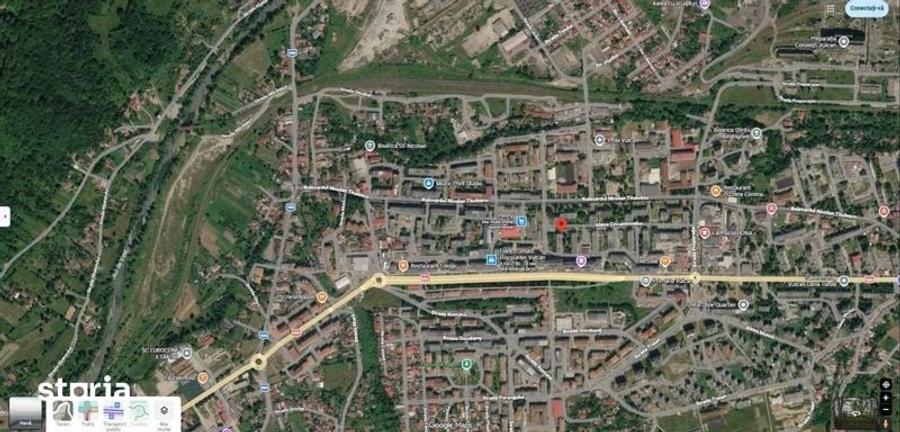 Apartament 2 camere VULCAN - Licitatie - 1