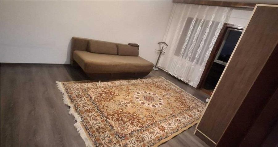 Apartament cu 2 camere decomandat, mobilat în Copou