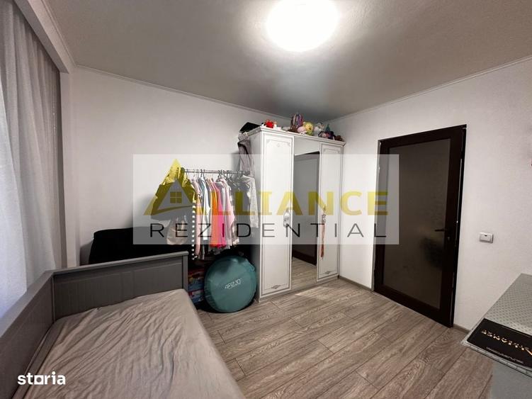 Metrou Aparatorii Patriei - 8 minute | Apartament 3 camere decomandat - 1