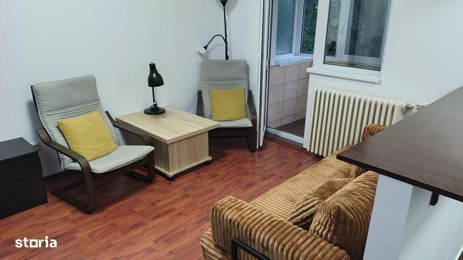 Proprietar, 2 camere aleea Somesu Rece, cartier Baneasa - 9