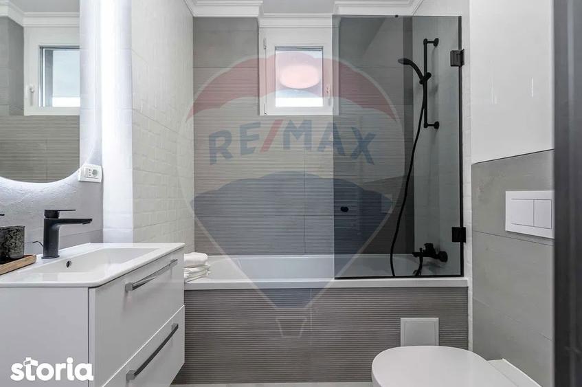 Apartament cu 3 camere de inchiriat LUX - Zona Micalaca - 2