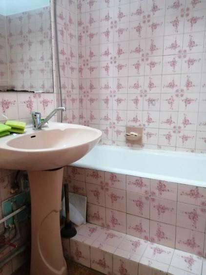 Apartament cu 2 camere decomandat în Calea Aradului